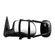 Clip-on Trailer Towing Mirror,